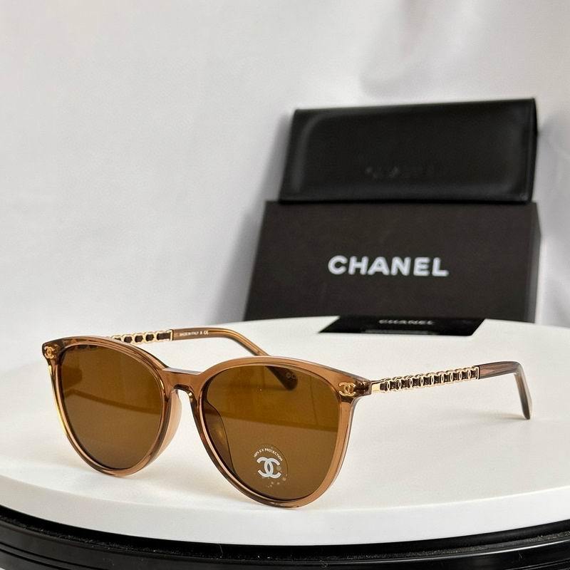 Chanel Sunglasses 888